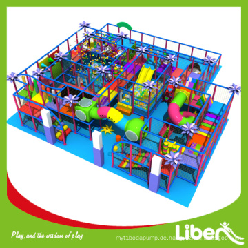 Indoor Rainbow Spielsysteme Teile